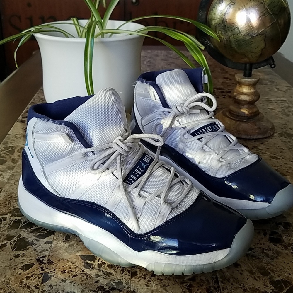 Air Jordan 11 Retro BG